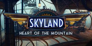Game Skyland Heart of the Mountain